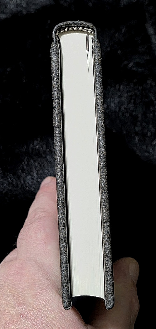 Arca Arcanorum -Arthur Dee -Aula Lucis – 2024 – #547/777