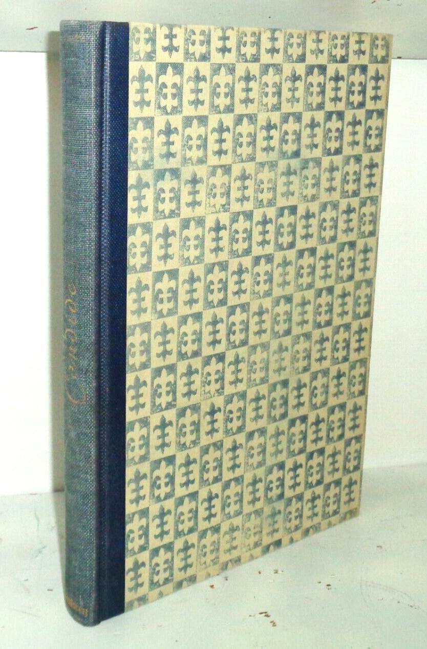Candide or Optimism Hard Cover The Nonesuch Press HC Book by Voltaire