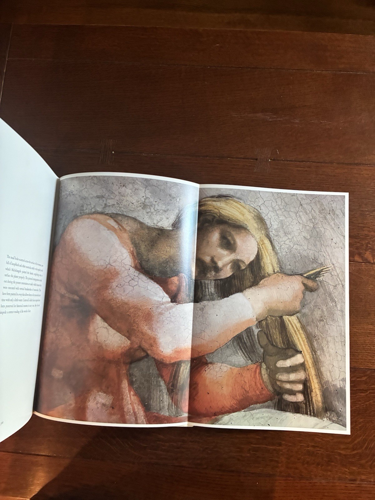 Sistine Chapel: 2 Volume Numbered Set 825/2500 In Slipcase