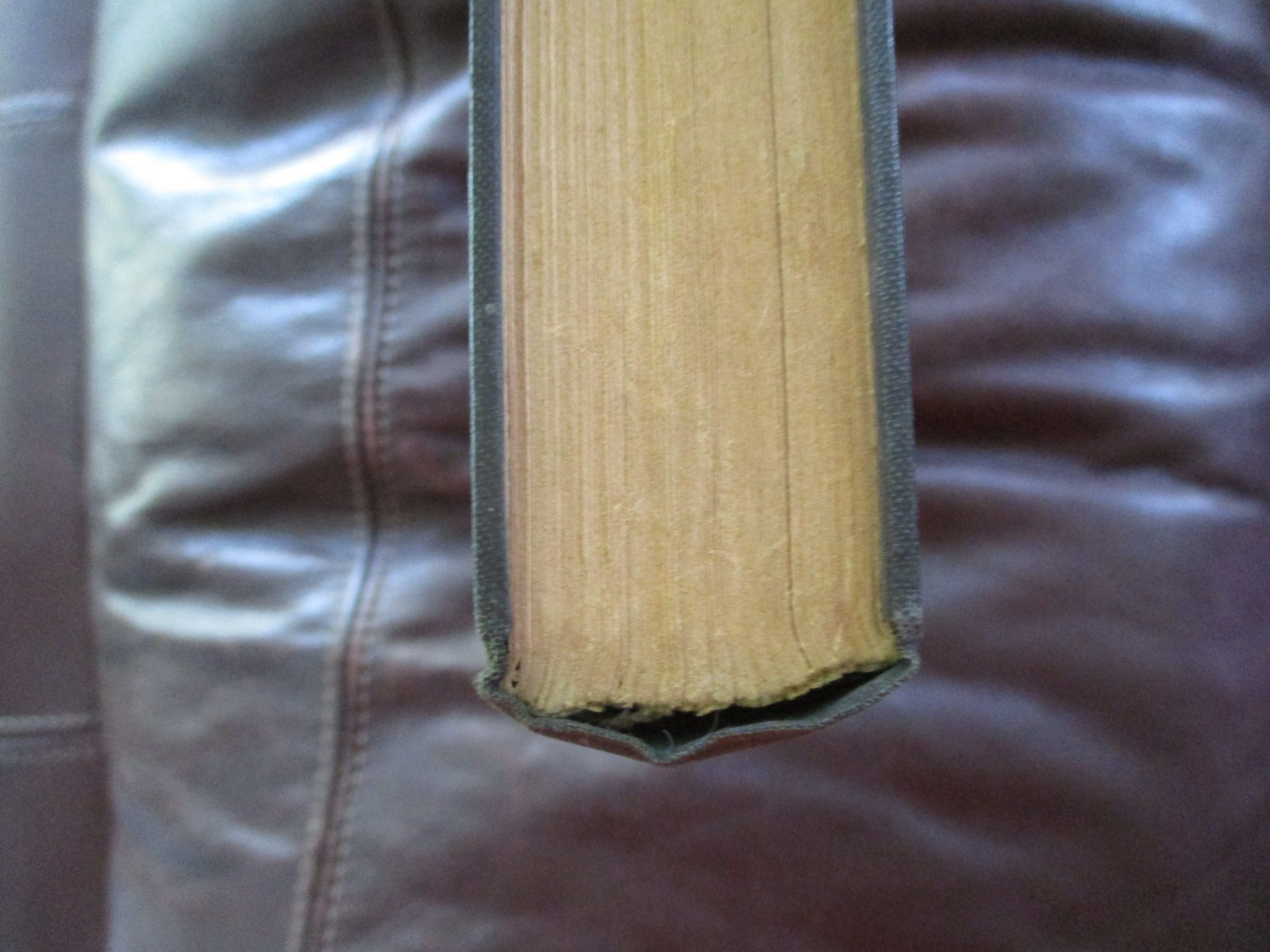 Somewhere in this House … – Rufus King – Crime Club Inc 1930 1st Edition 6