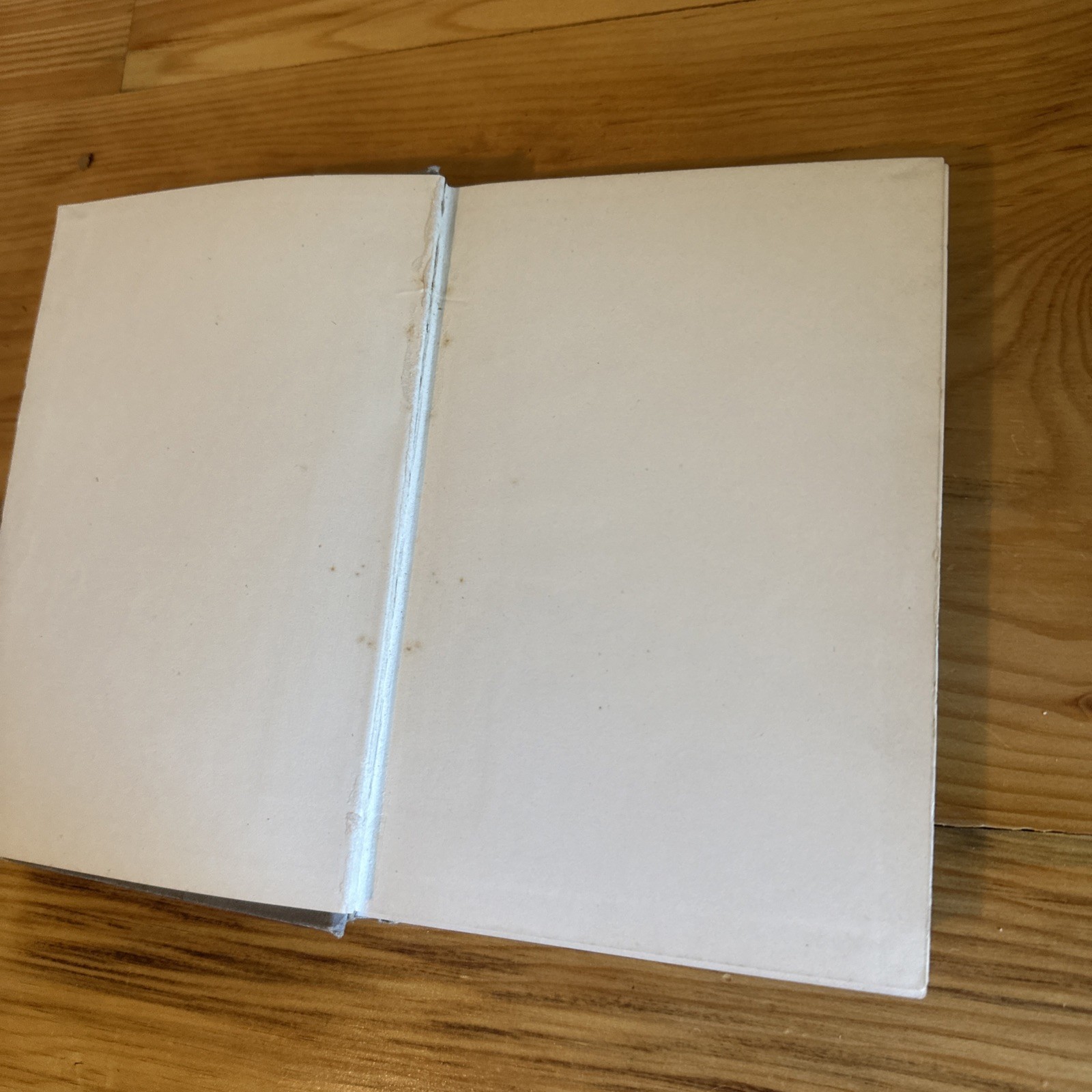 Through Thick and Thin & The Midshipmen’s Mess Seawell, Molly. First Edition