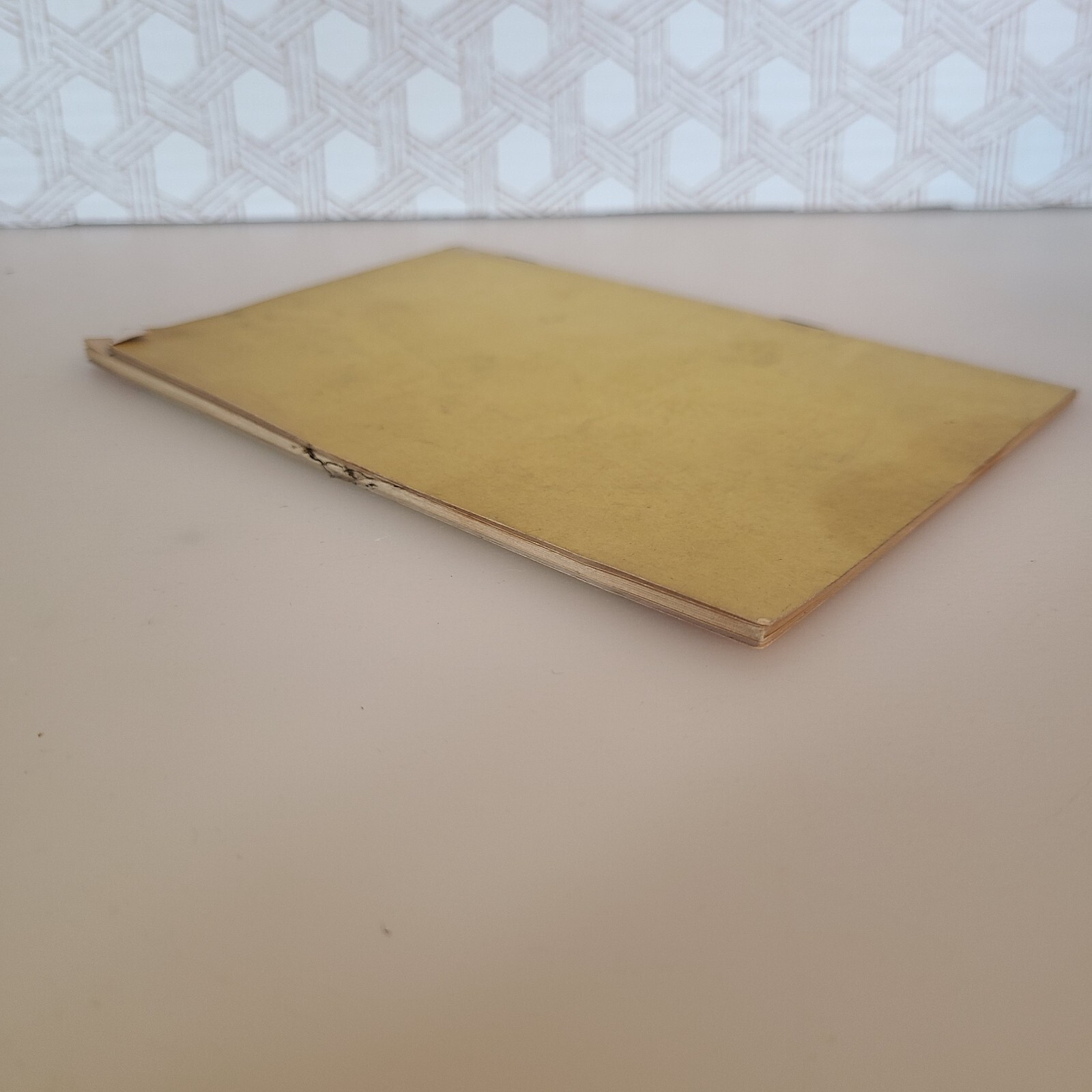 1934 Shefford Cheese Recipes Vintage Food Booklet 6″ x 4″
