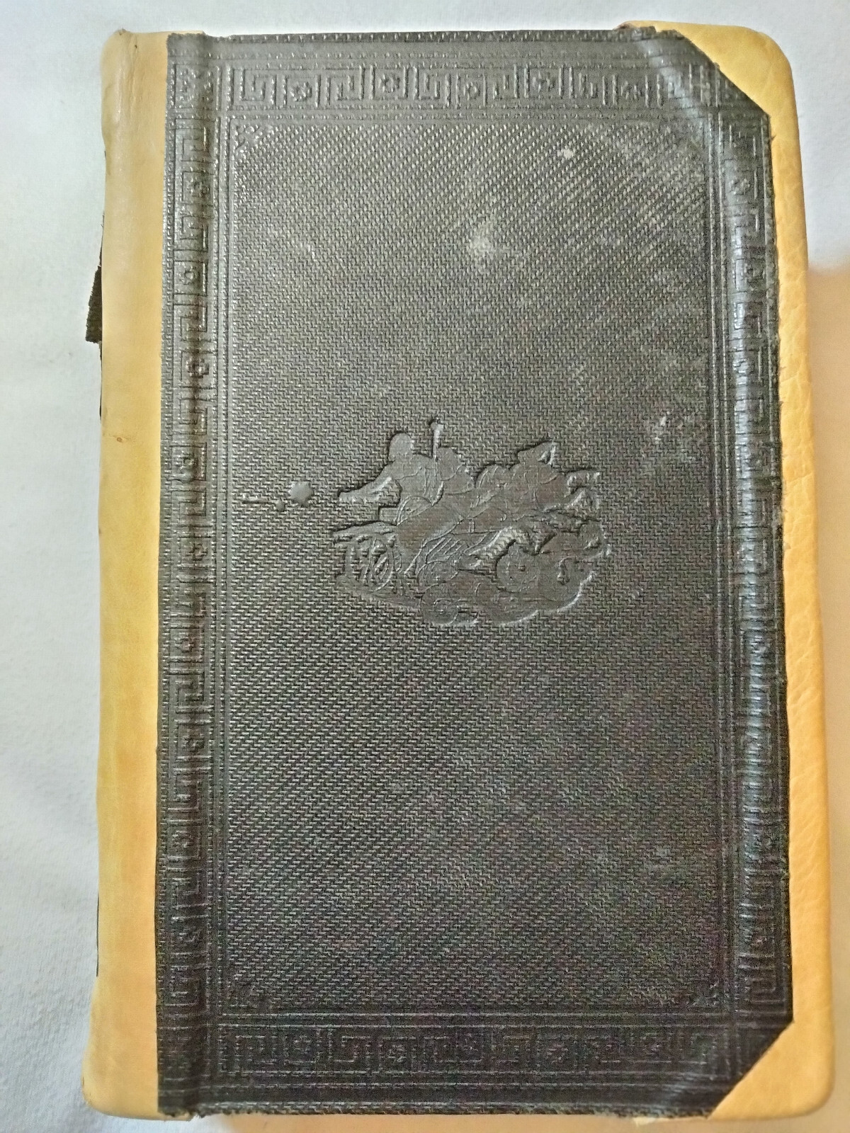 Dr. Smith’s Classical Dictionary by William Smith, LL.D. John Murray London 1866