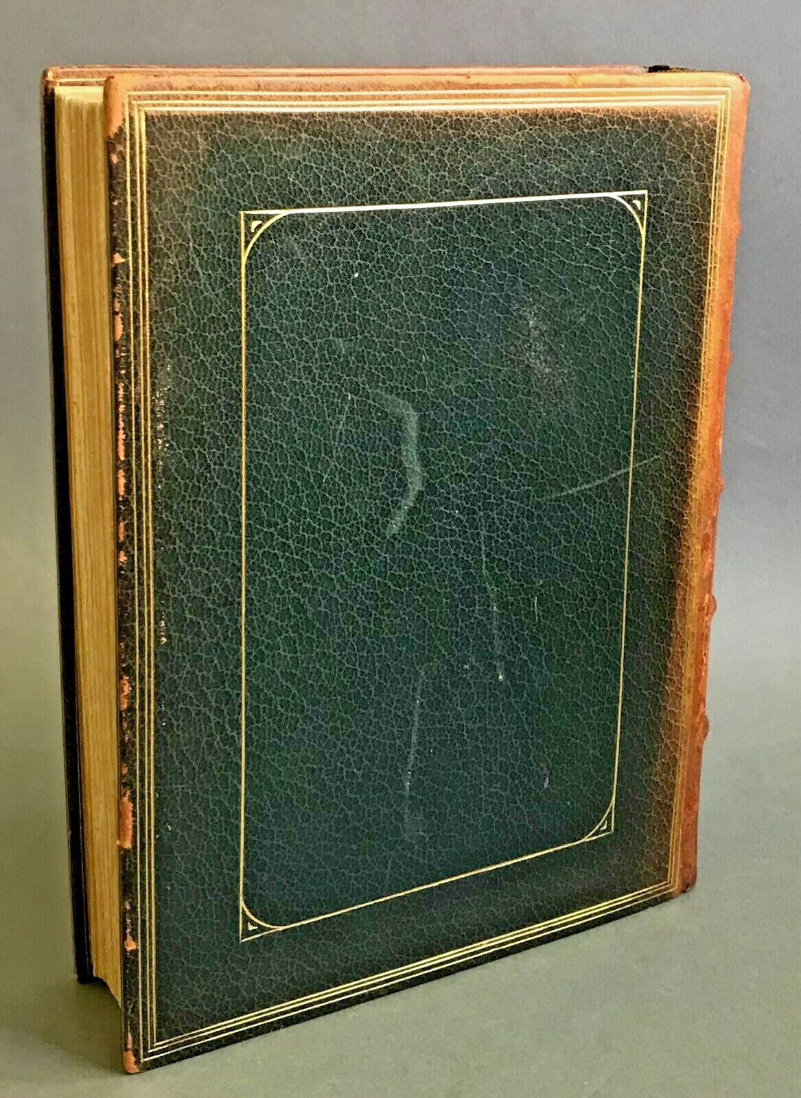 First Edition Conway/McCormick The Alps Adam and Charles Black 1904