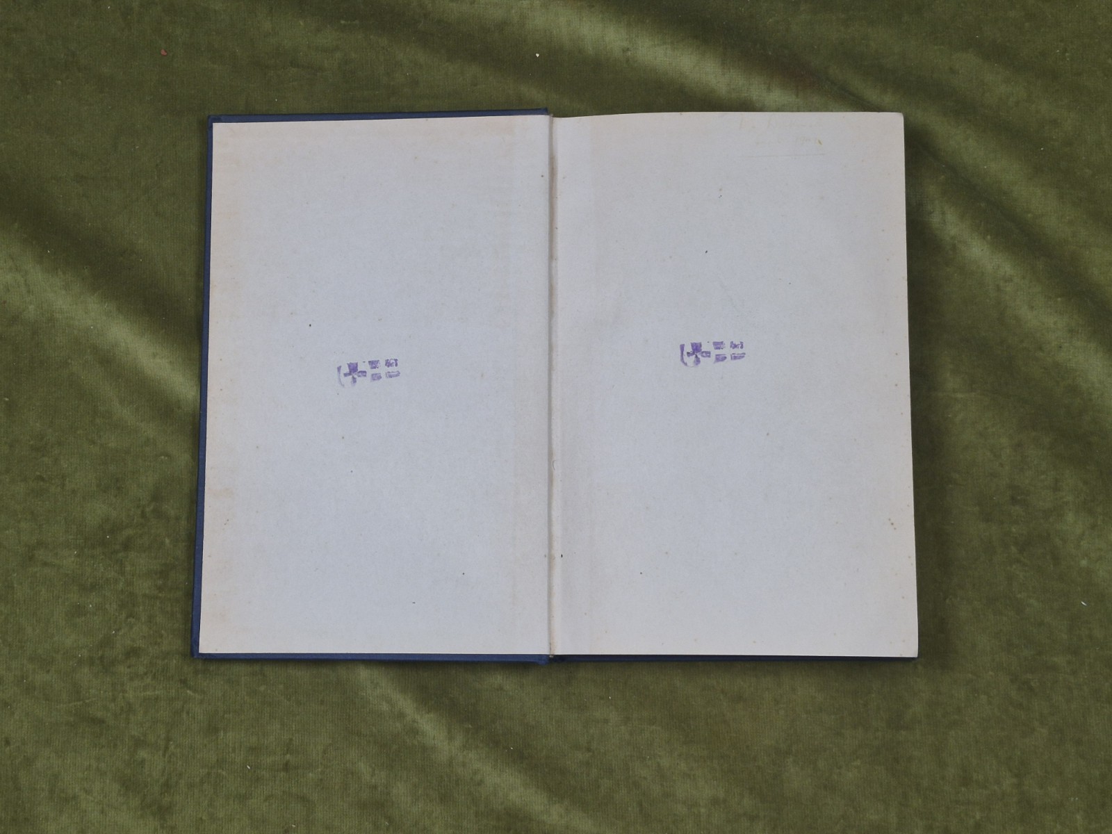 Elementary Nuclear Theory by H. A. Bethe – 1947 1st Print Pub. by John Wiley