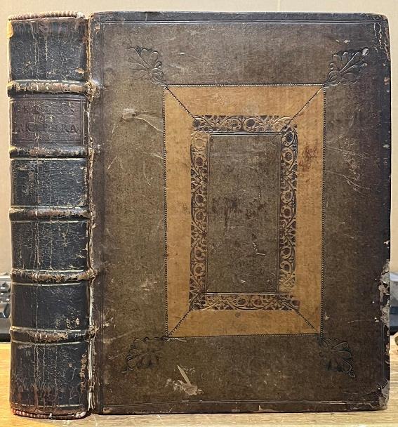 1725-1727 Edw. Wells ‚Scriptures, Joshua, Judges, Ruth, Kings, Chronicles, etc‘