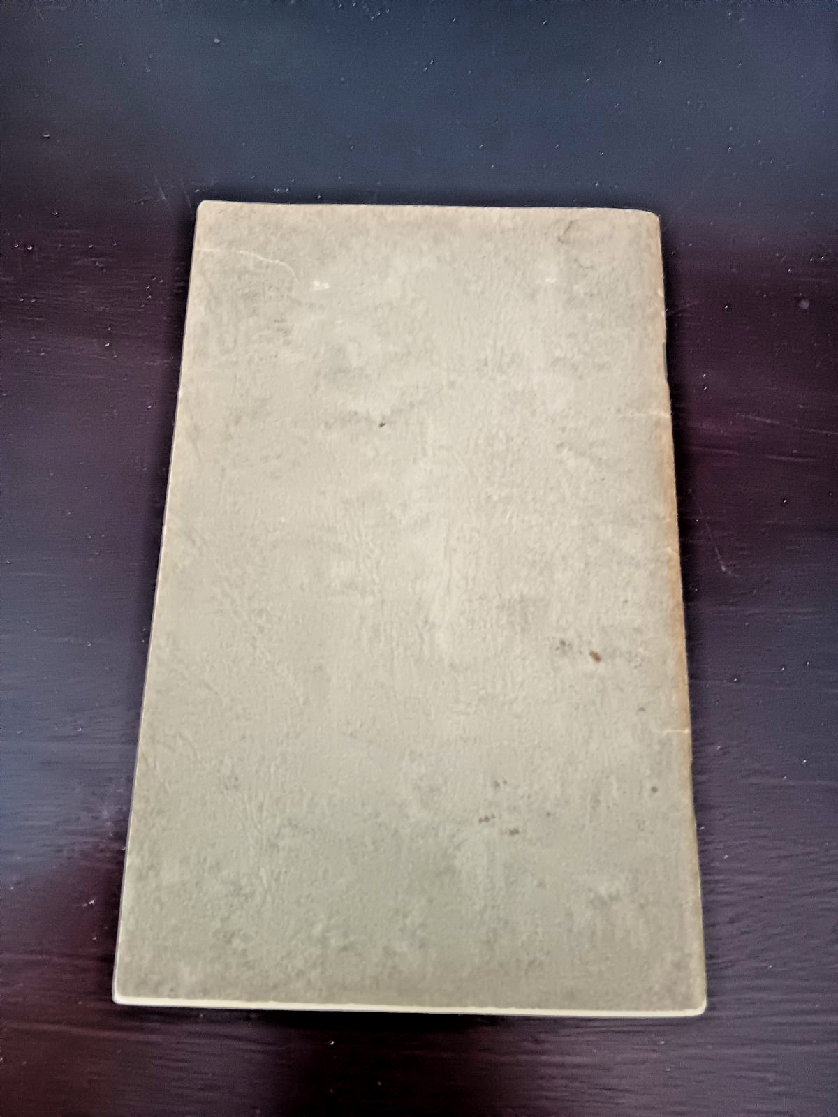 Poems by the Little Lady of the Ozarks Volume Number III Signed Ida Peters