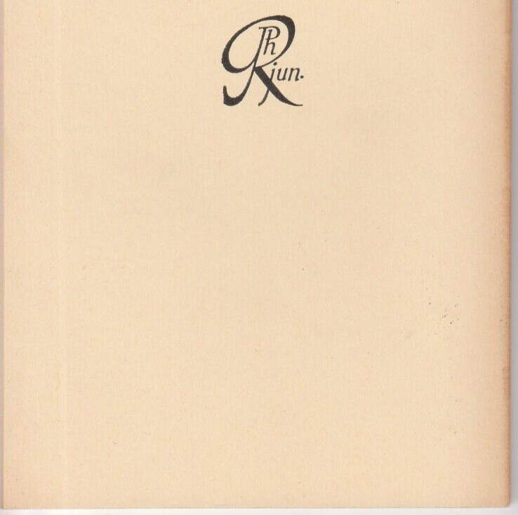 Germany 1966 – RECLAM – G. E. Lessing Nathan Der Weise Dramatisches Gedicht