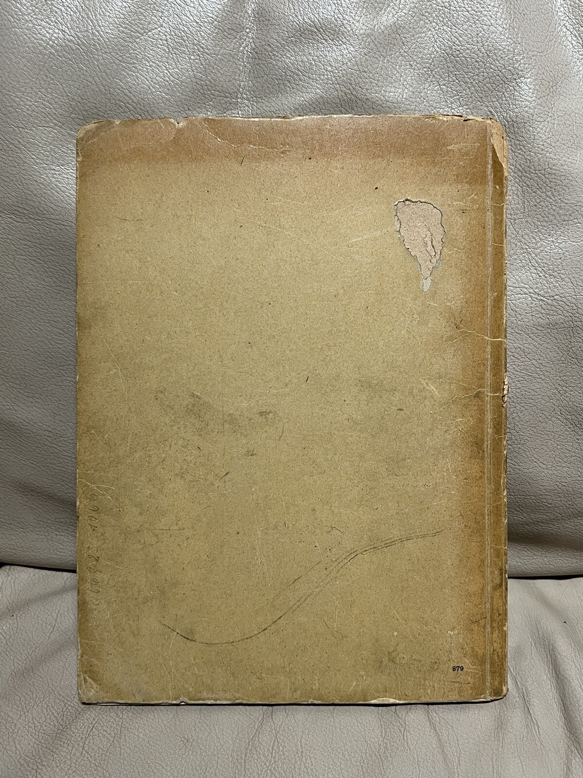 Was Peterle werden möchte – Elly Frank, ca. 1920/30, selten Antique Book German