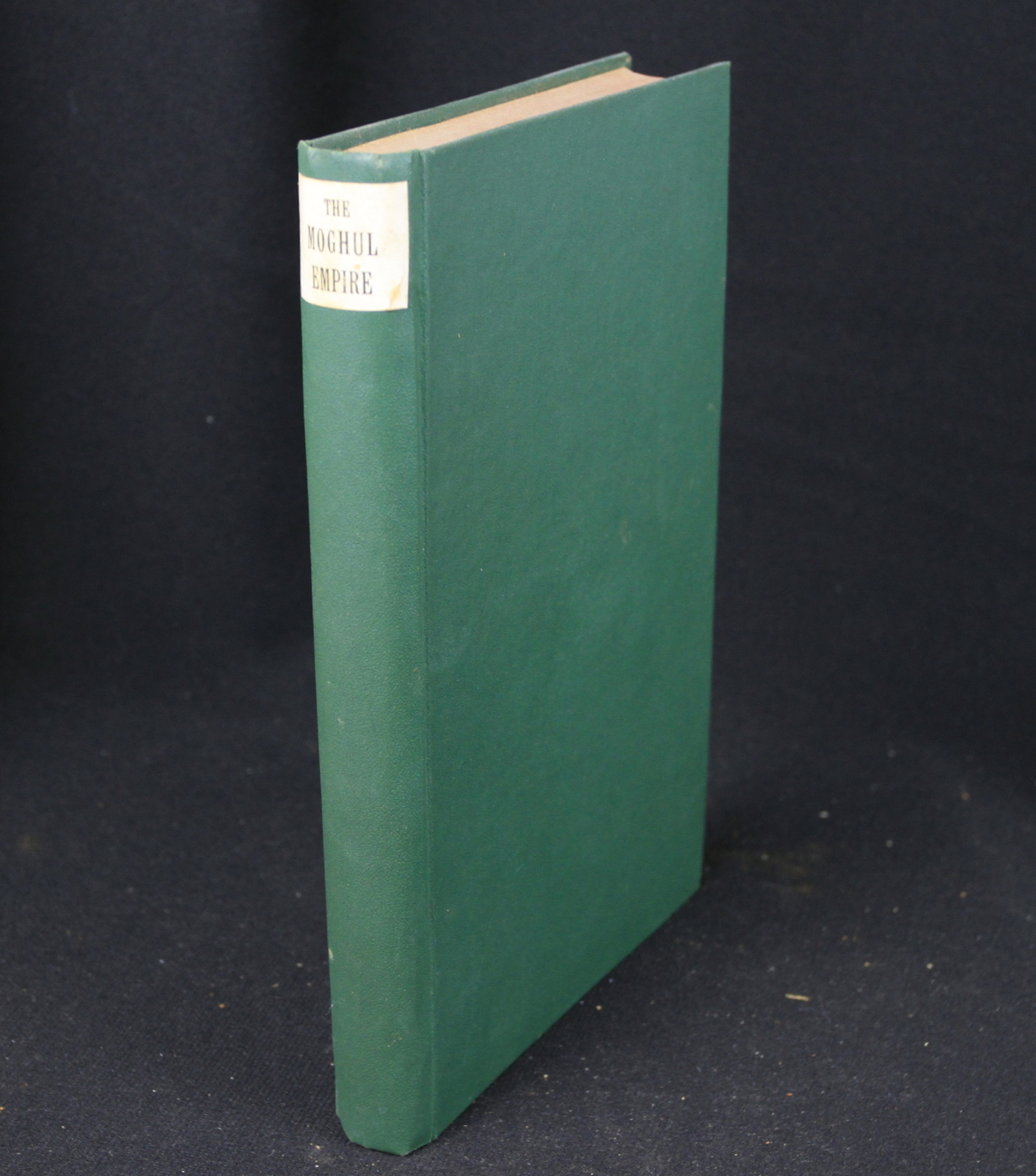 Henry George Keene THE MOGHUL EMPIRE 1866 mogul MUGHAL india INDIAN history RARE
