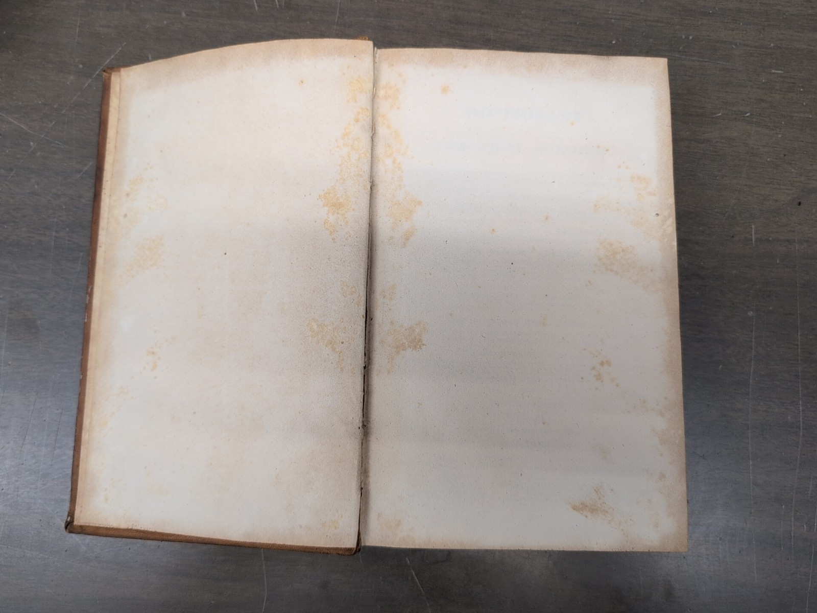 Dictionary of Practical Surgery by Samuel Cooper 2 Volumes 1830 HC Leather