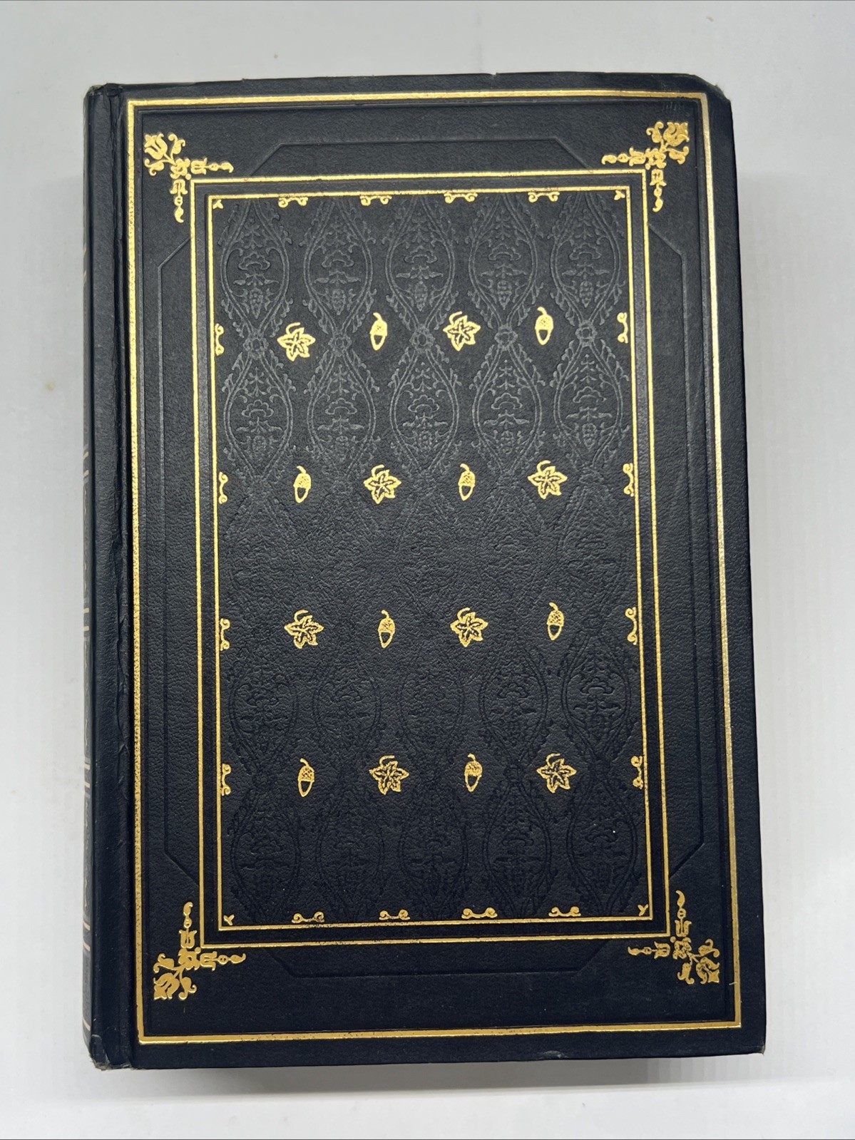 The Fountainhead by Ayn Rand International Collectors Library Edition (1968)