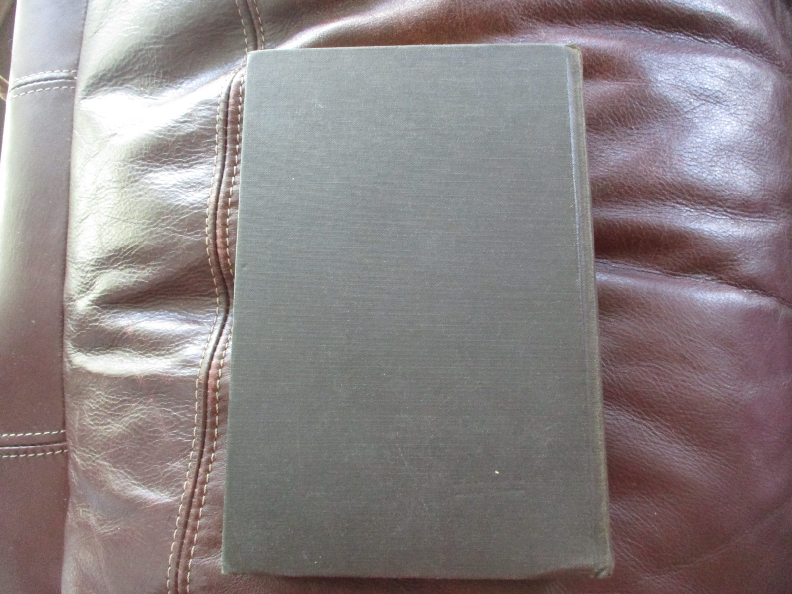 Somewhere in this House … – Rufus King – Crime Club Inc 1930 1st Edition 6