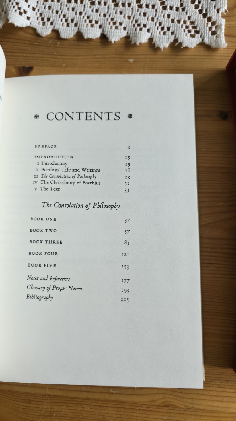 1998 Folio First Edition The Consolation Of Philosophy Boethius