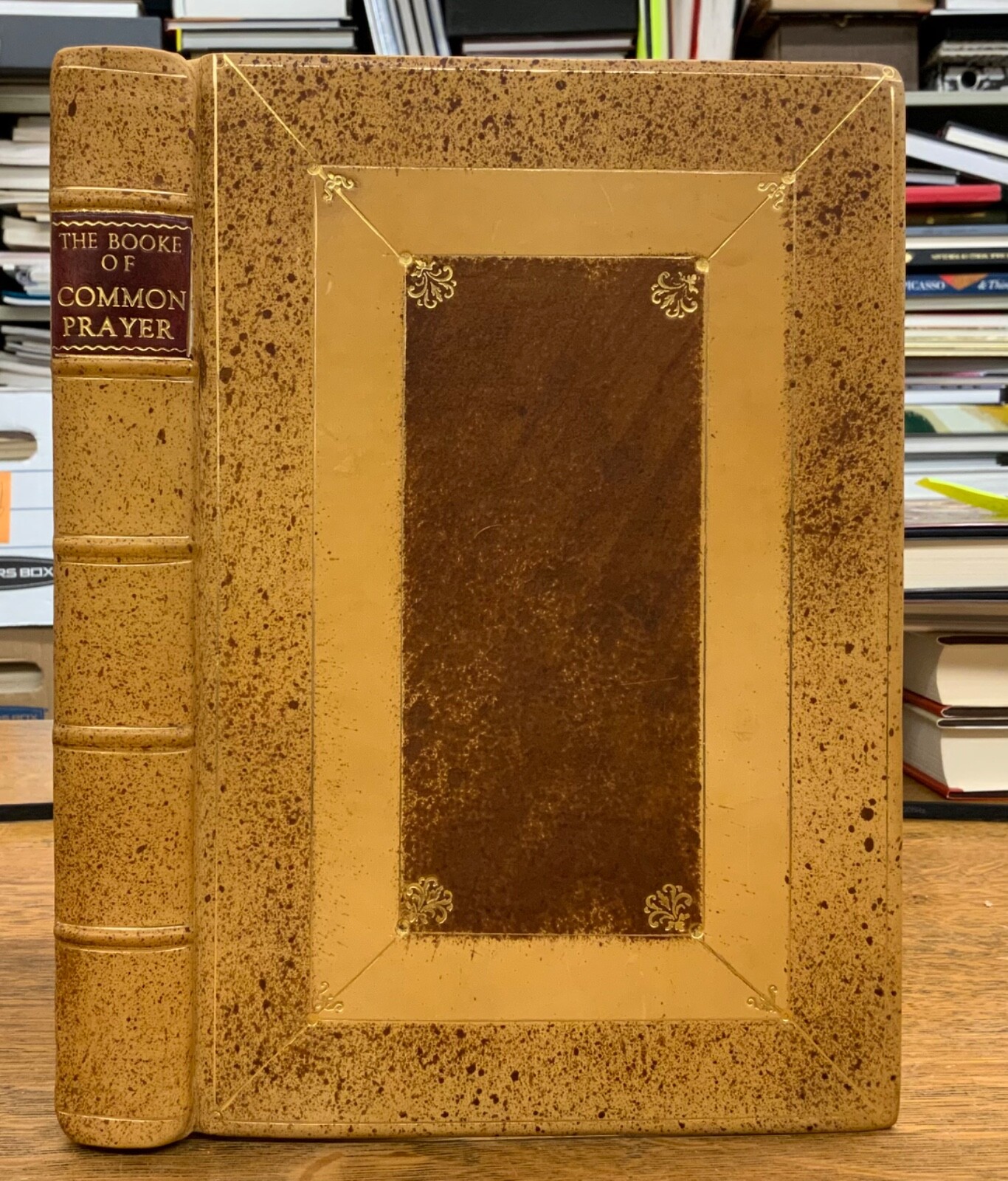 1607 Common Prayer Robert Barker Imprint + Psalms in Meter Thomas Sternhold