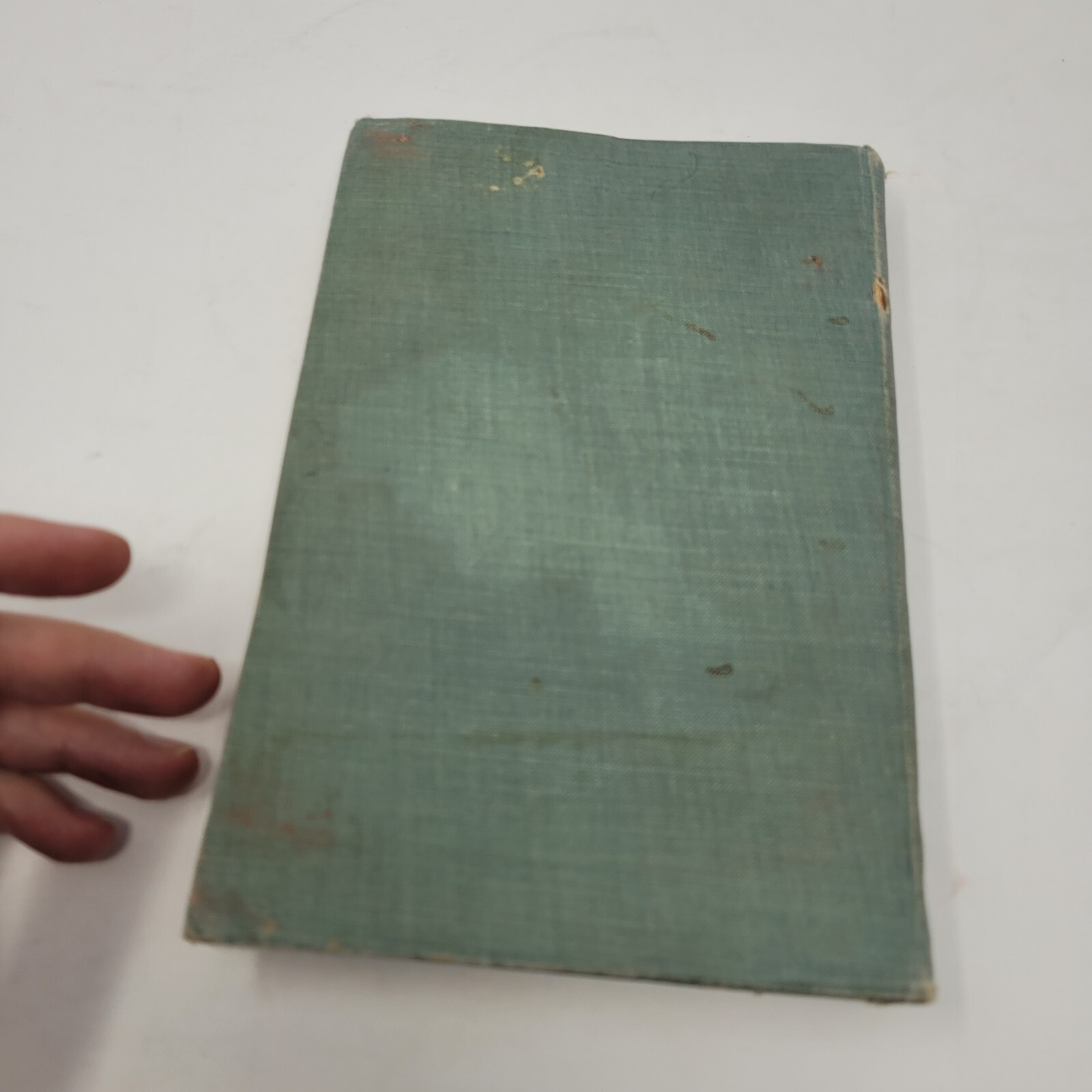 Elson’s Music Dictionary Louis C Elson 1905 Hardcover Oliver Ditson