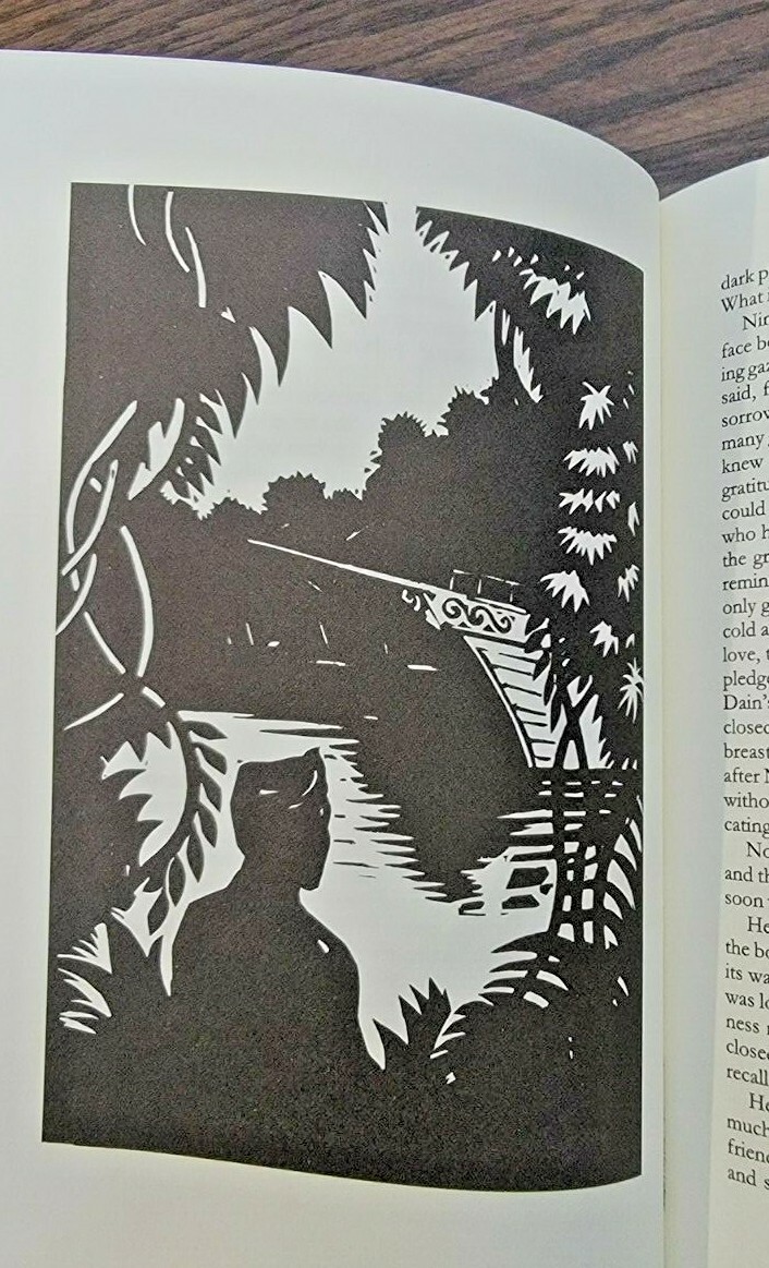 ALMAYER’S FOLLY Joseph Conrad FOLIO SOCIETY Classic FICTION Novel 1st Edition