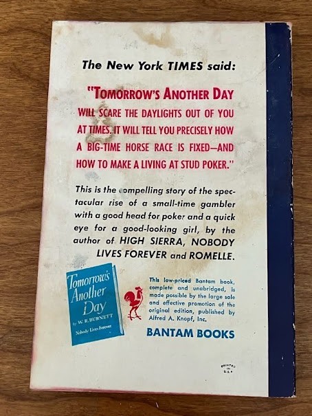 Bantam Books – (lot of 5)