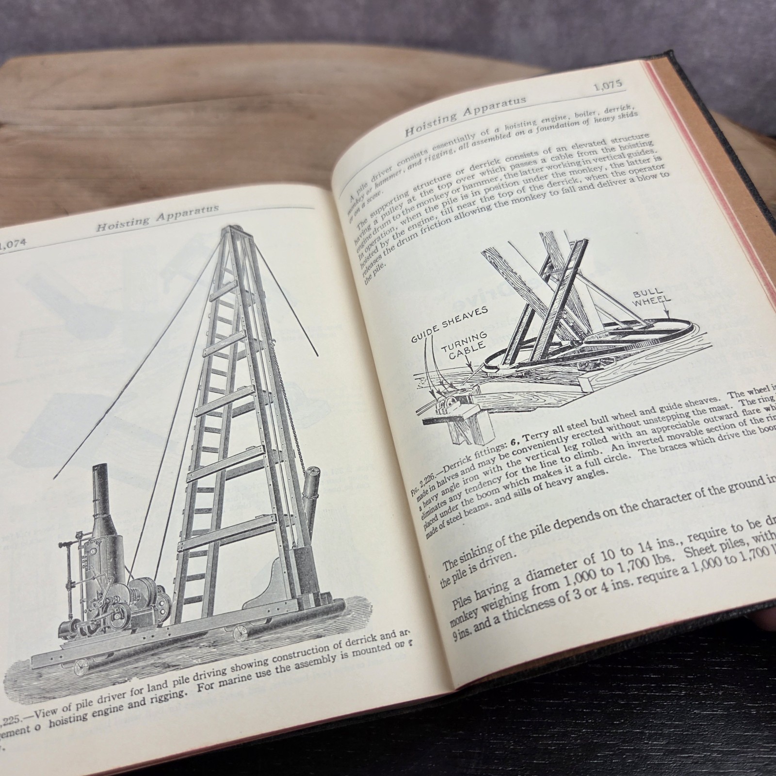 Audels Carpenters and Builders Guide Complete Volume #3 Vintage 1940 Edition