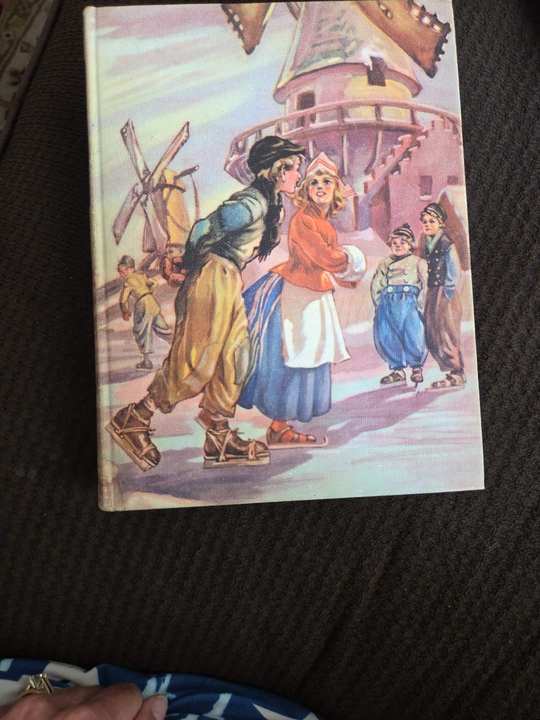 Grosset & Dunlap Illustrated Junior Library Classics Lot of 10 HC Alice, Peter..