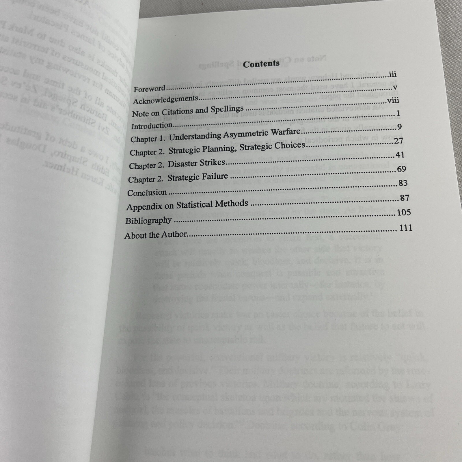 6 Paperback Books By The Combat Studies Institute
