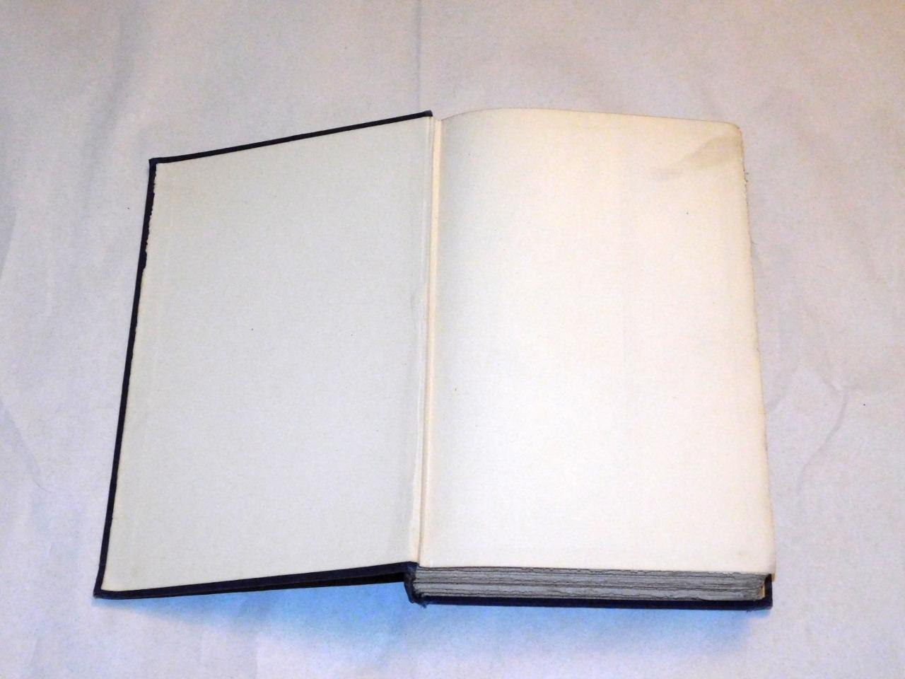 Antique 1899 Books the Worlds Great Classics The Middle Ages Vol 2 and 3