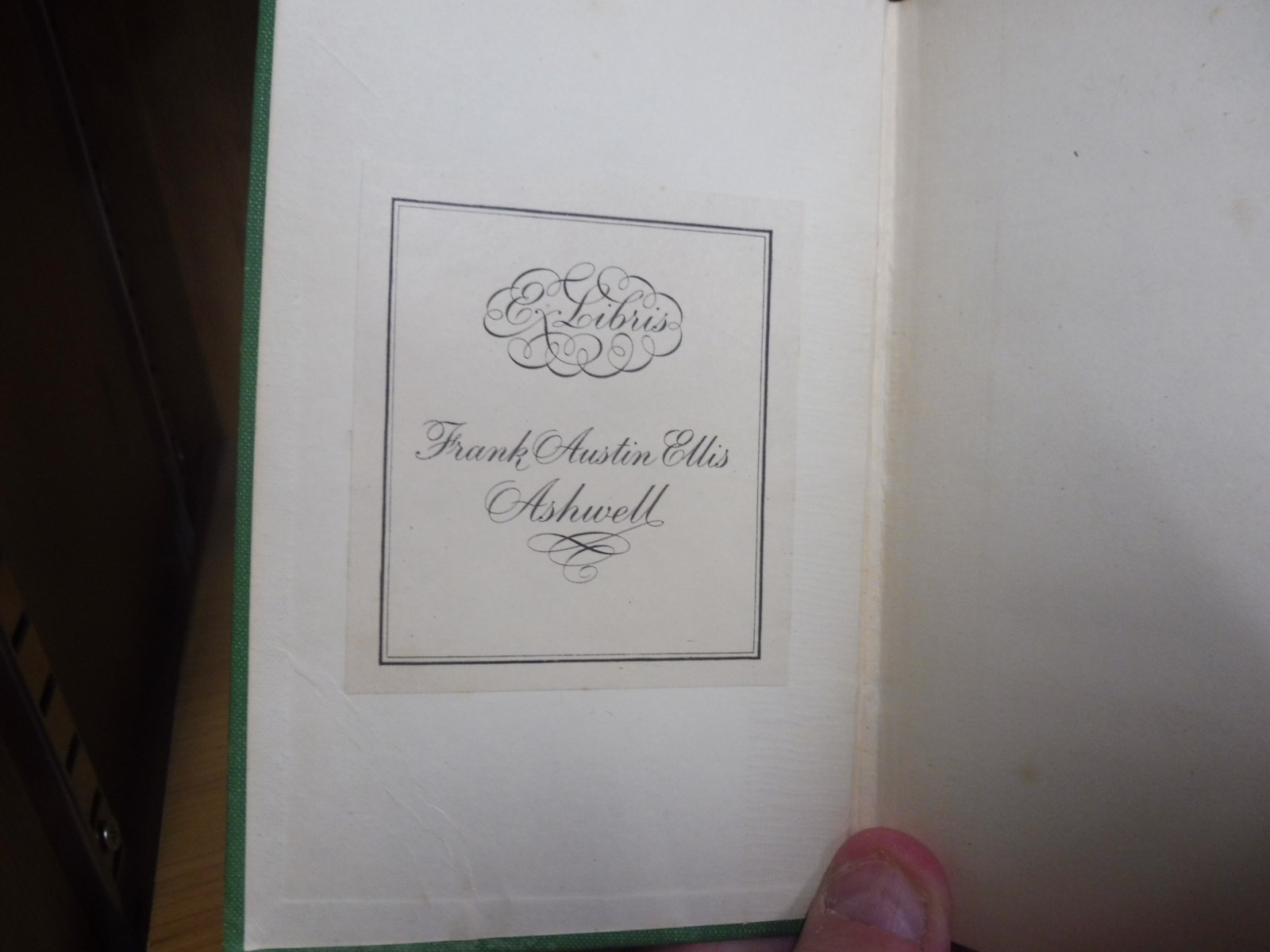 England v Australia: The Story of the Test Matches by J.N.Pentelow (1895)