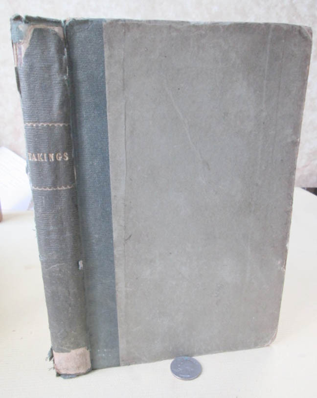 TAKINGS Or THE LIFE Of A COLLEGIAN,1821,R. Dagley,Illust