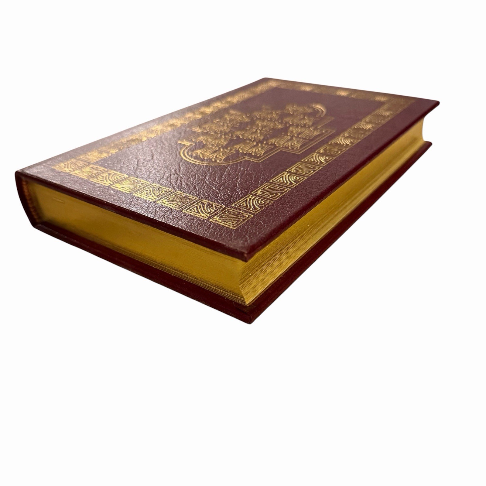 The Face of Battle – John Keegan – Easton Press Collectors Edition