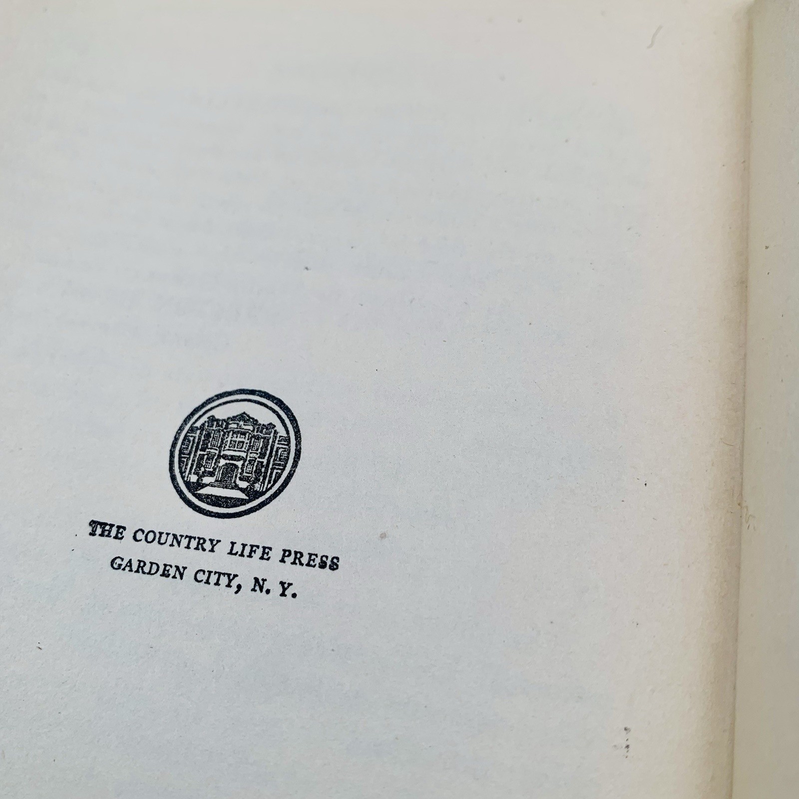 1919 With the Help of God and a Few Marines by A. W. Catlin World War I History