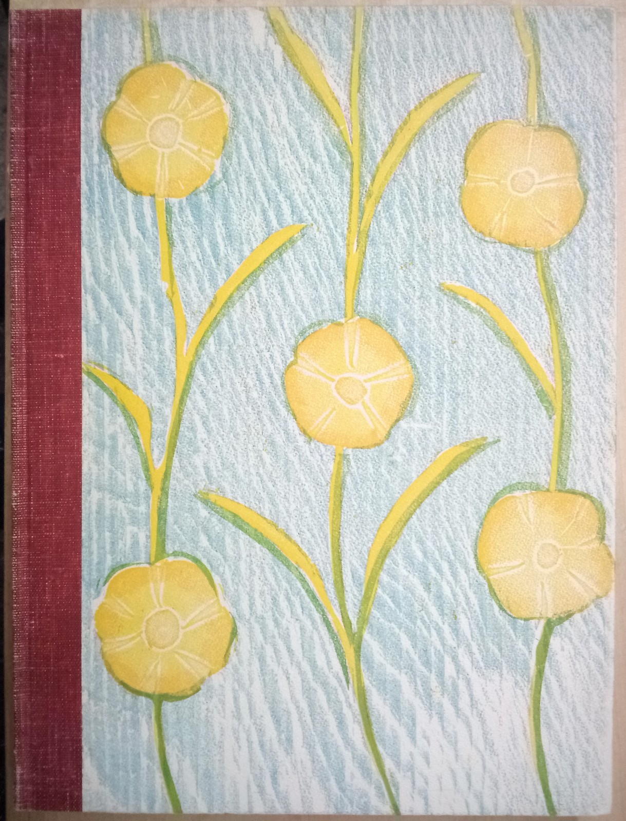 Mliss, A Story by Bret Harte – 1948, Grabhorn Press, Mallette Dean, Ltd Edition