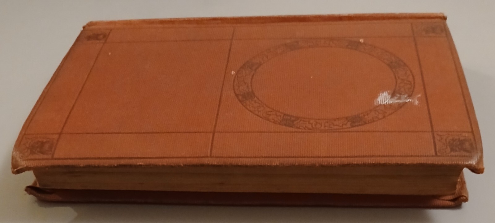 Old Mortality Sir Walter Scott Hardback T Nelson And Sons Ltd