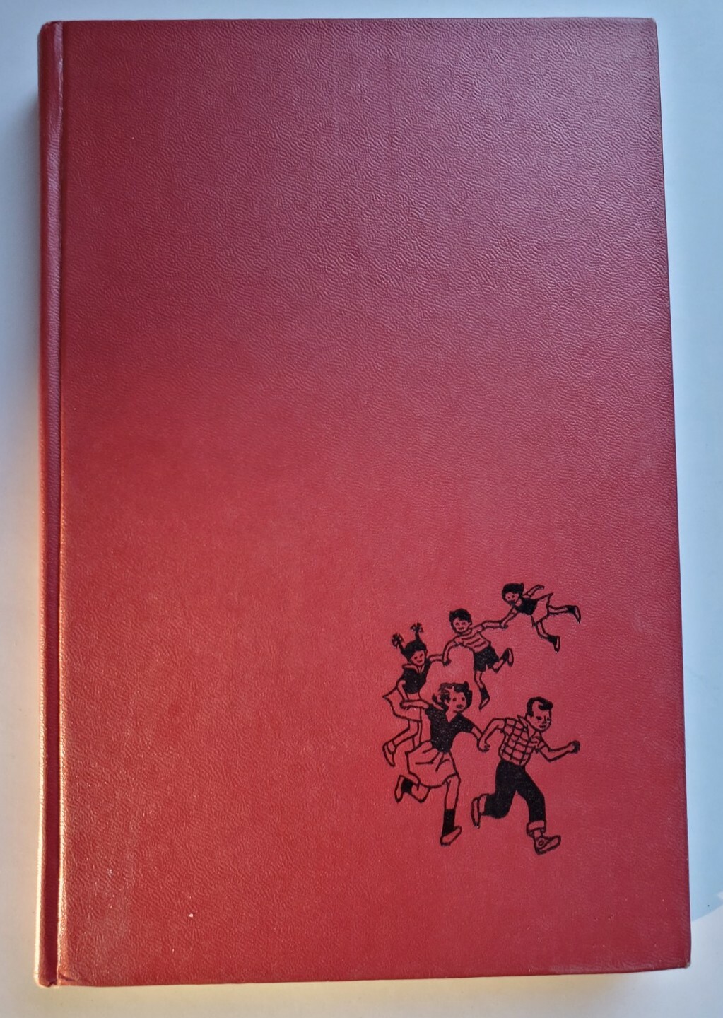 The Happy Hollisters & the Mystery of the Little Mermaid 1960 Jerry West 1st Ed