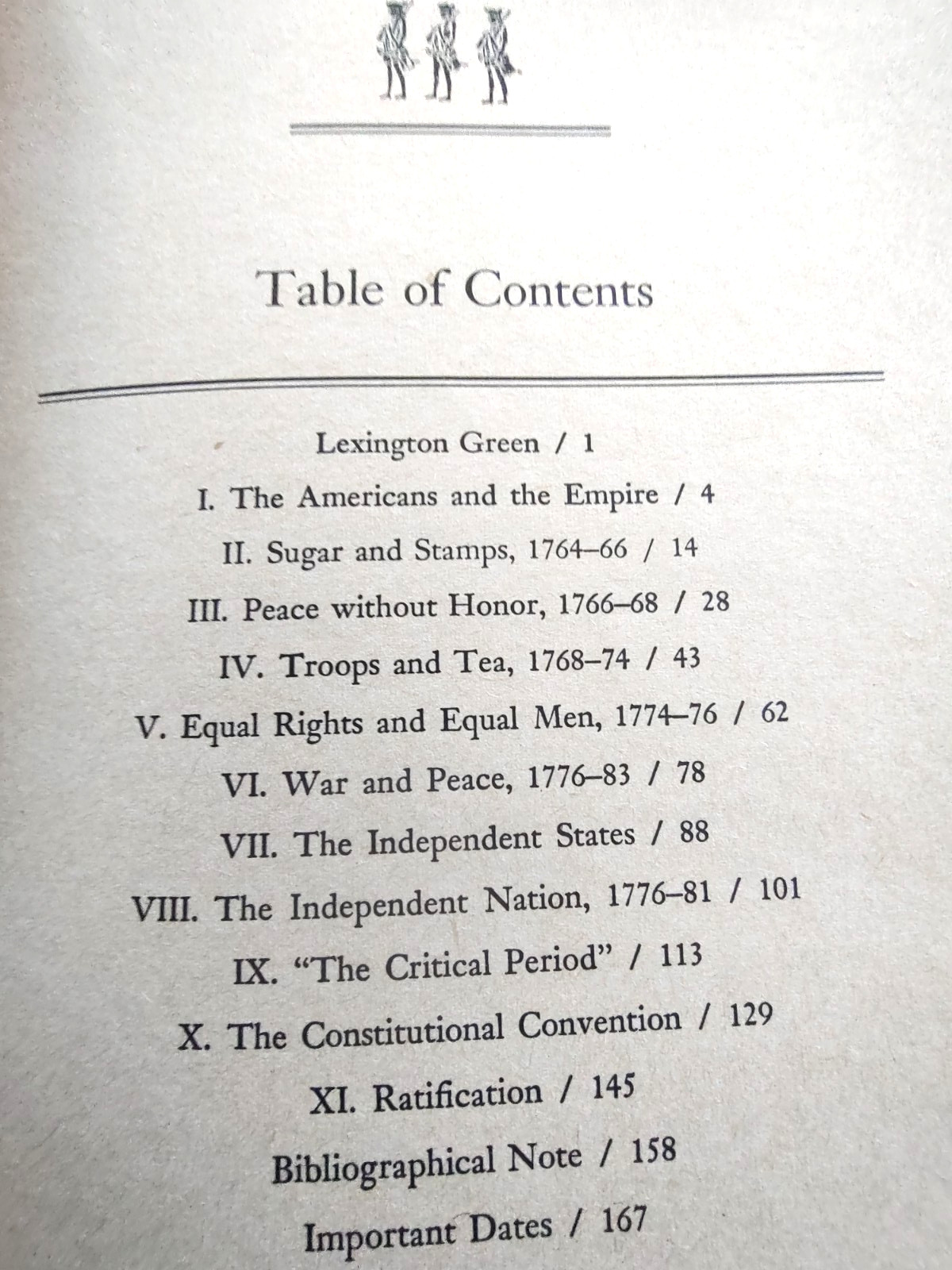 Revolutionary War & Jefferson History Bundle – Malone + 1956 Chicago Press +