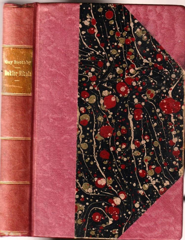 Four Old Swedish Classic Hardcover Books Published 1913-1928
