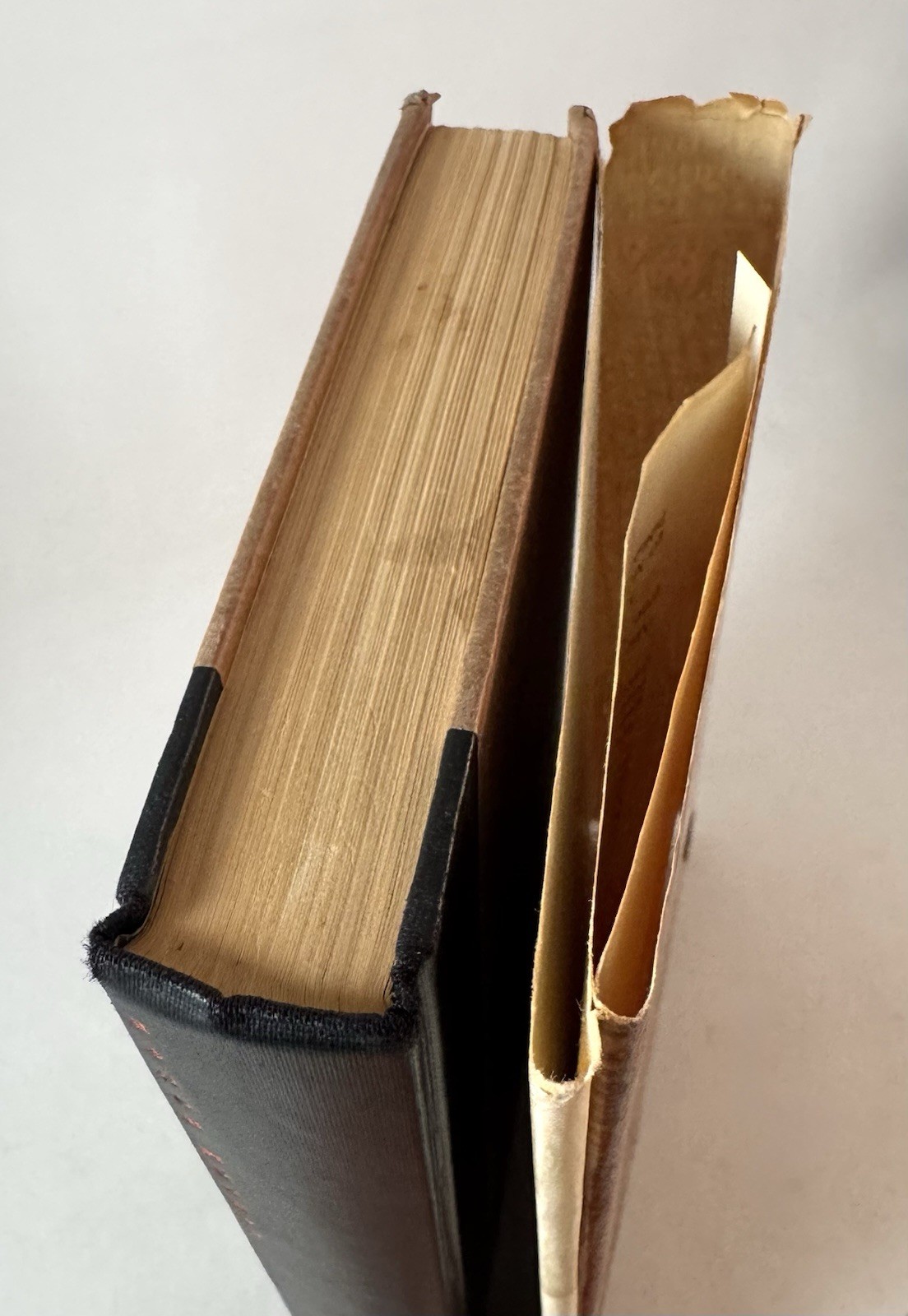 Sayonara-James A. Michener-SIGNED-Early Printing-3rd Printing w/Org DJ-VERY RARE