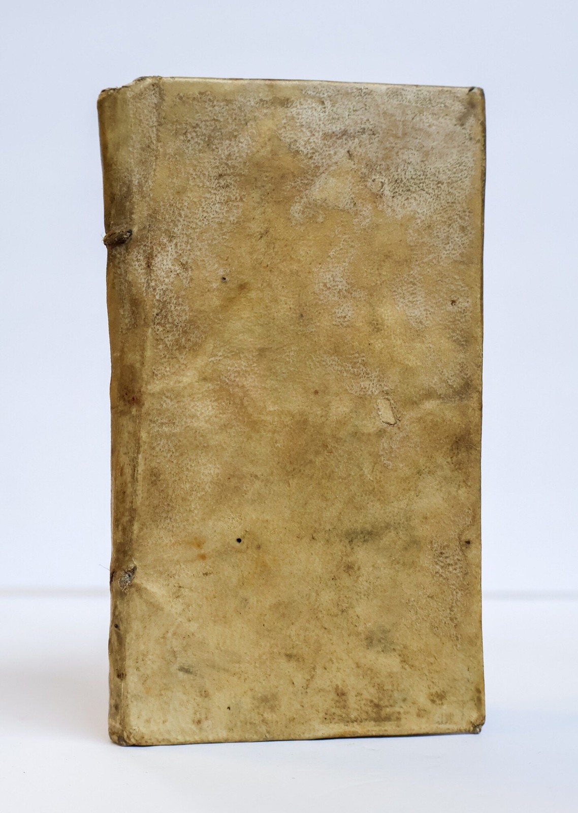 Marcus Tullius Cicero / M TULLII CICERONIS EPISTOLARUM SELECTARUM LIBRI 1783