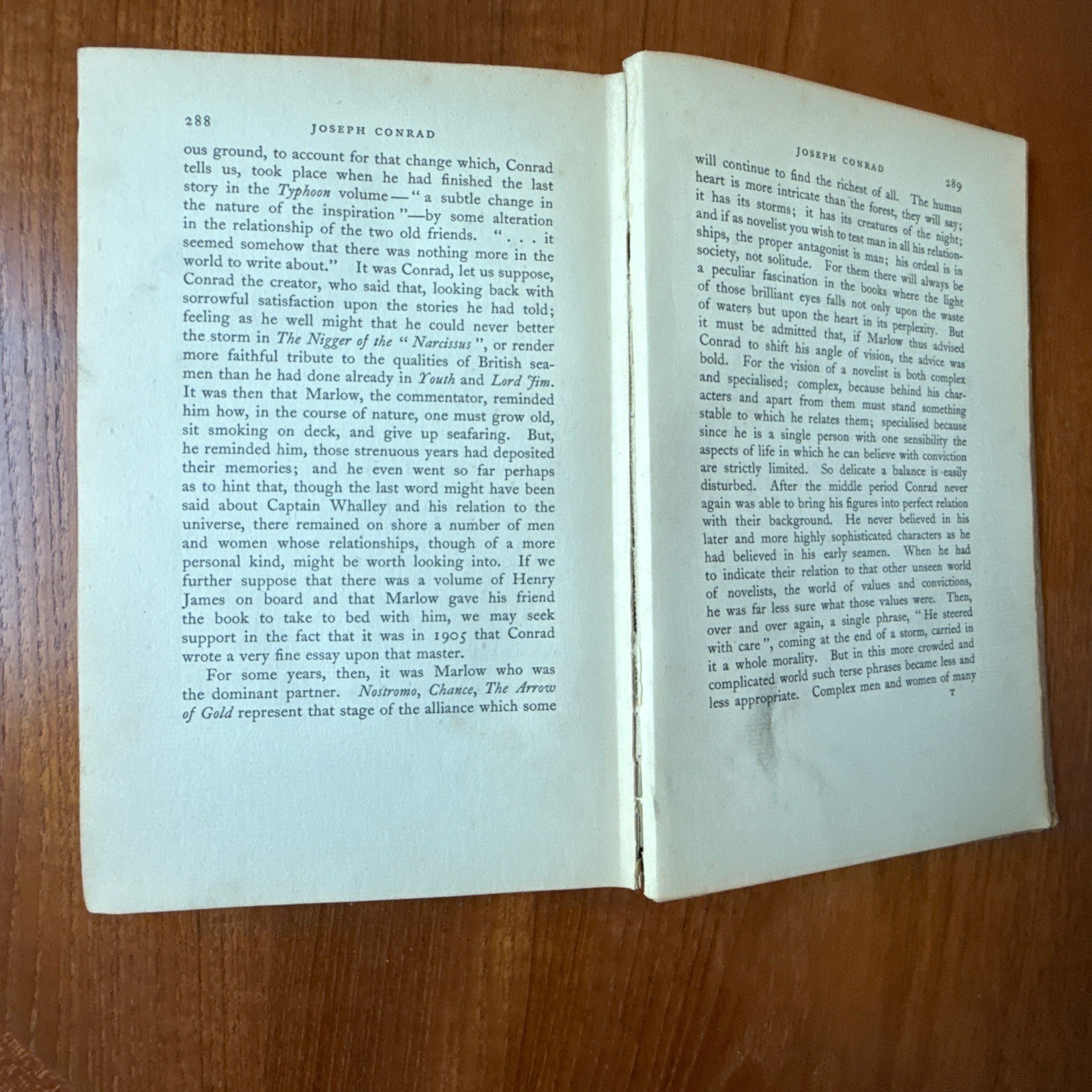 Virginia Woolf The Common Reader 1925 – 1st Edition Hogarth Press