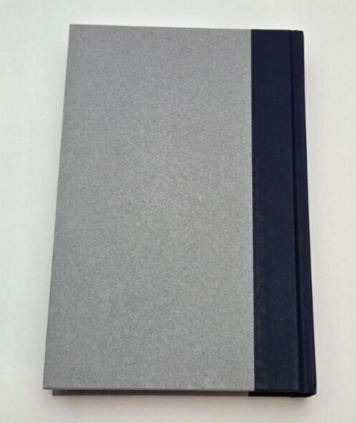 SIGNED + COA DAVID BALDACCI True Blood 1st Edition HCDJ 1st/1st JSA Certified