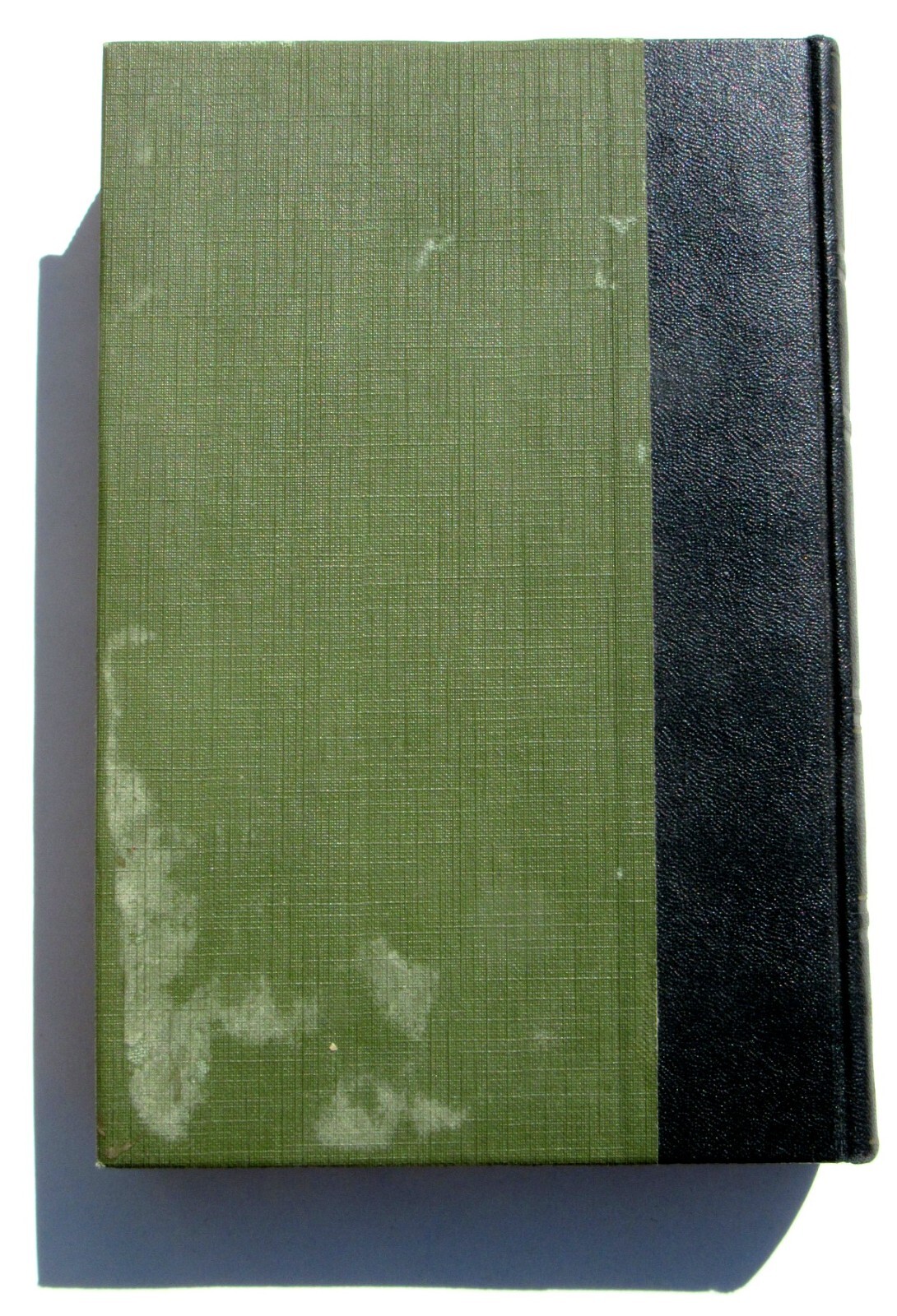 1917 Eugene Christian’s Encyclopedia of Diet Vol 3 Curative Menus for healing