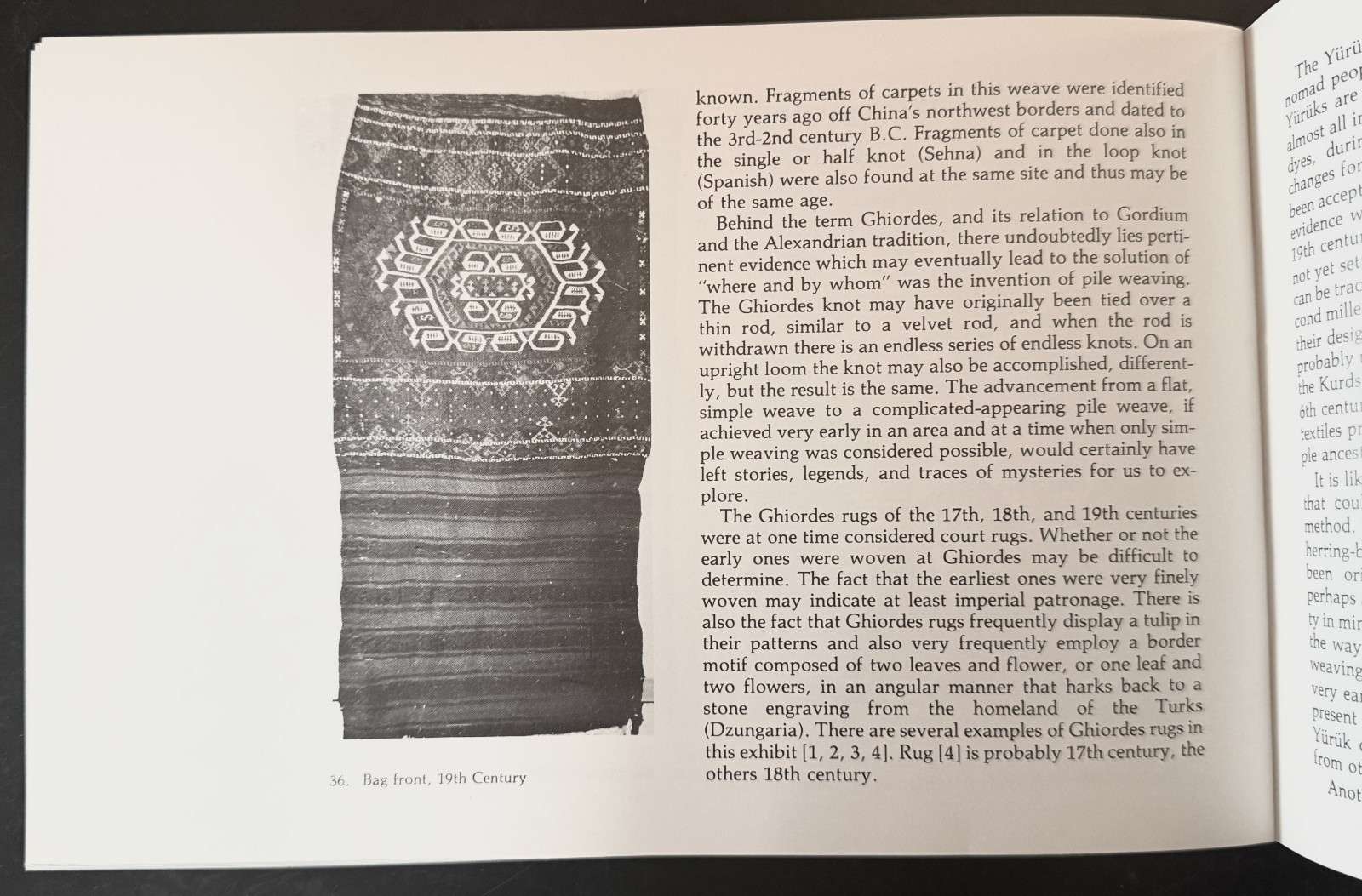 Group of 3 Textile History Books: Asia Minor, Western Persian, Caucasian