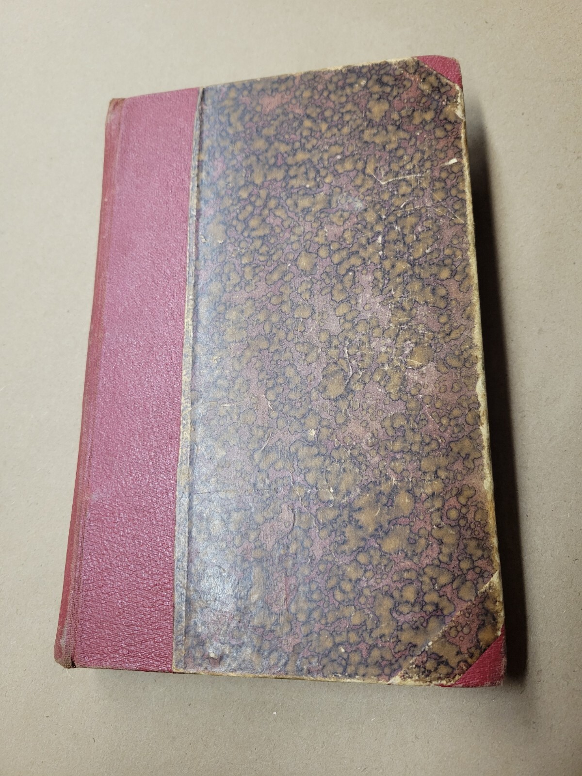 CUORE Edmondo De Amicis Fratelli Treves libro per 1 ragazzi 1929 HEART Italian