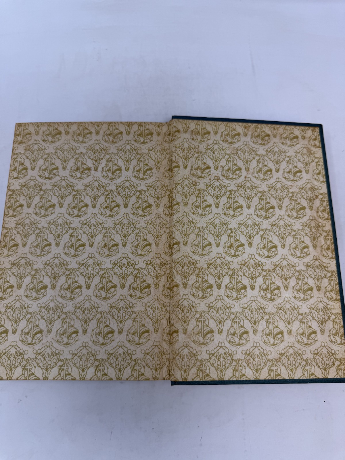 1910 – SIR EDWARD BURNE-JONES: AN ILLUSTRATED RECORD & REVIEW-G BELL & SONS-VG