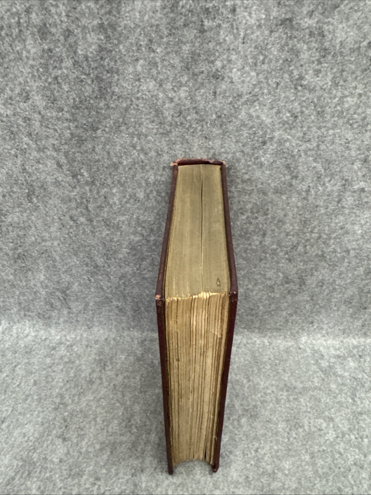 The last years of the protectorate C. H. FIRTH vol 2 1657-1658 year 1909 HC
