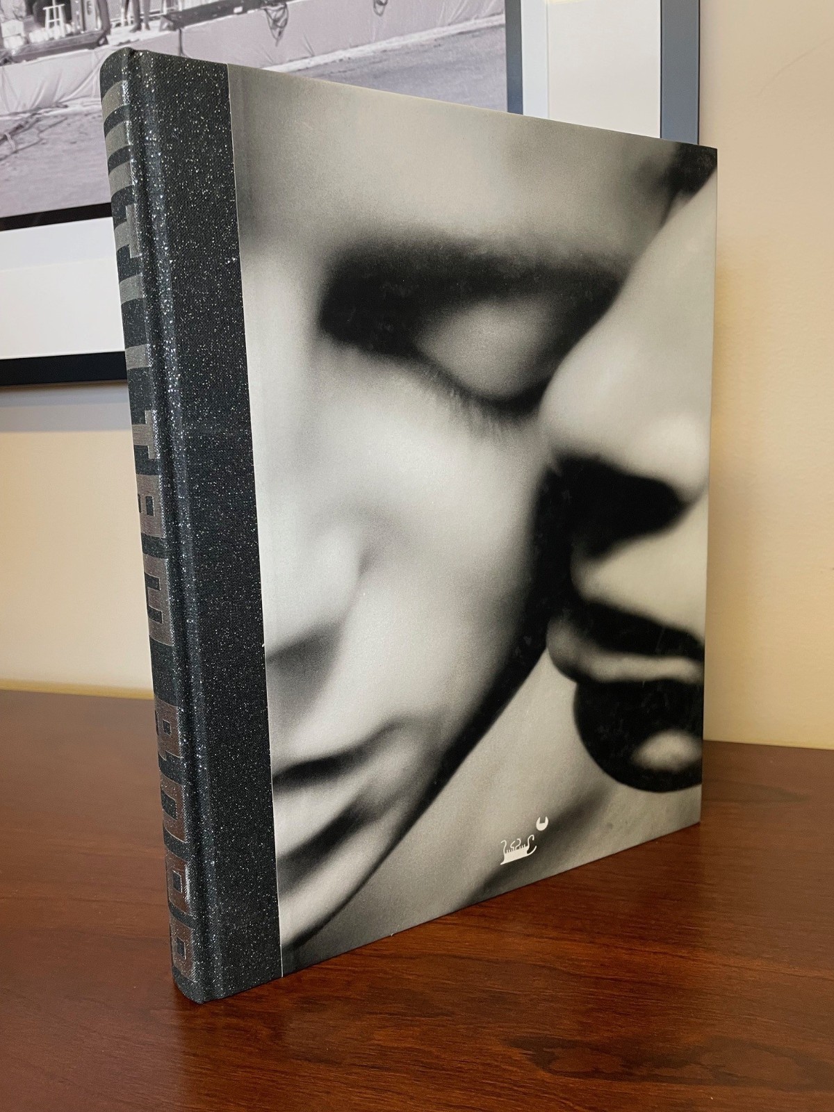 William Ropp Monograph Very Scarce!!!