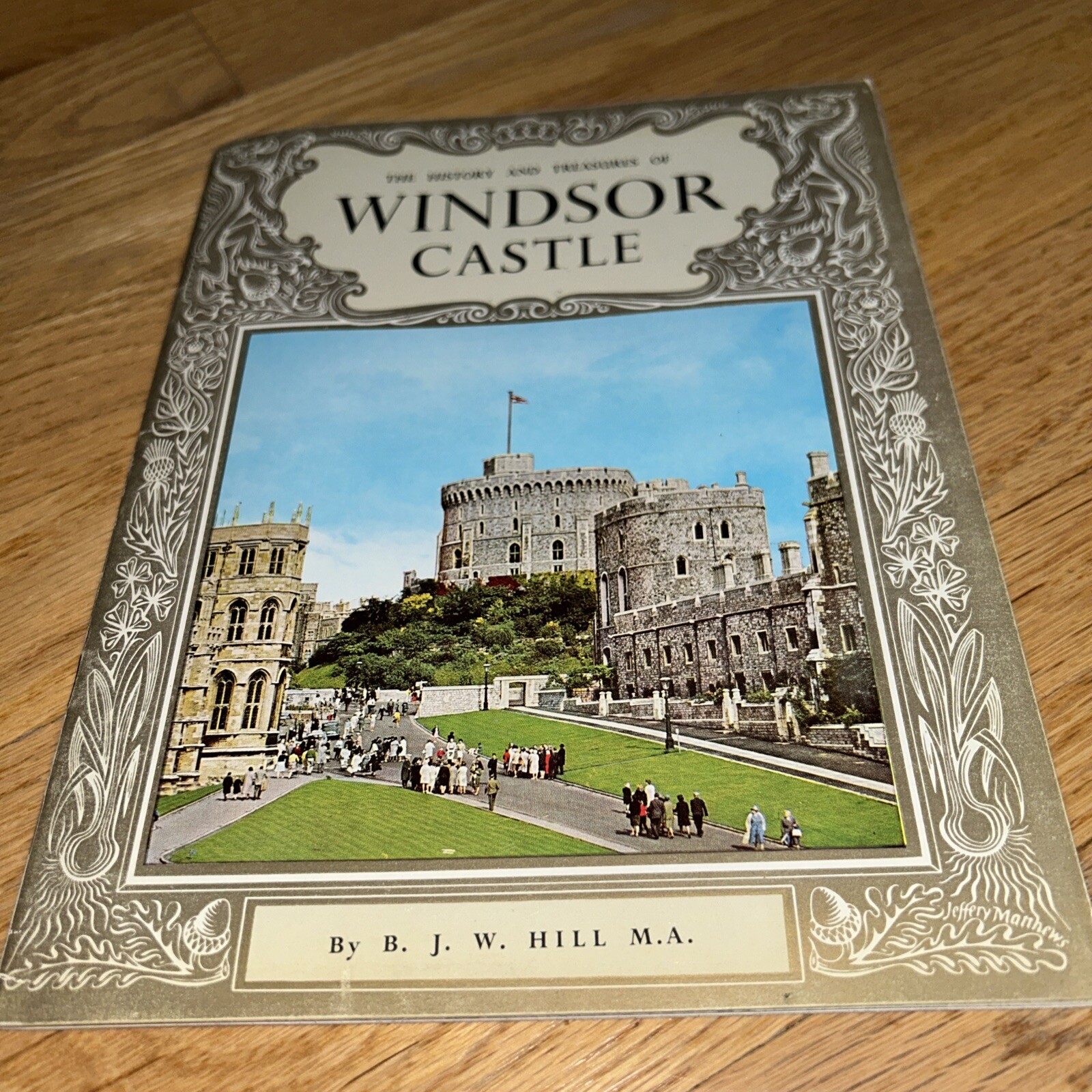 20 Vintage UNITED KINGDOM GUIDEBOOKS / TOURIST INFO / MAPS / BOOKS
