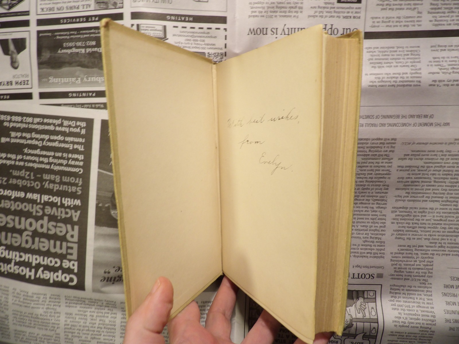 Bad Little Hannah – Meade – A L Burt