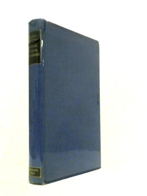 Samuel Taylor Coleridge (James Dykes Campbell – 1970) (ID:06430)