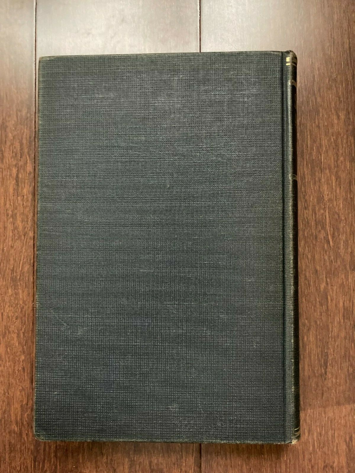 SECURITY ANALYSIS ~ BENJAMIN GRAHAM DAVID DODD ~ 3RD/2ND HARDCOVER ~ 1951