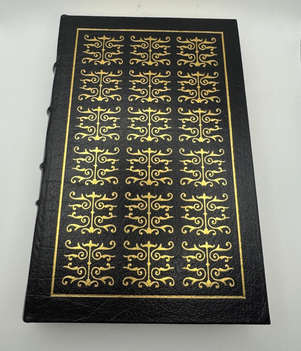 SOME FAMOUS SAILING SHIPS AND THEIR BUILDER by Donald McKay EASTON PRESS Leather